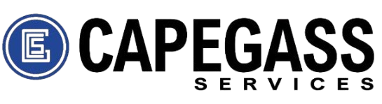 Logo de Capegass